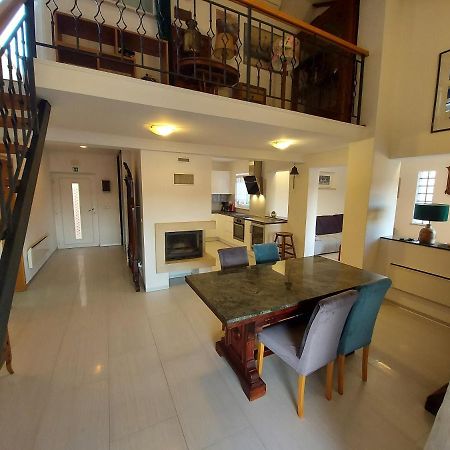 Apartment Sun View Mali Losinj Exterior photo