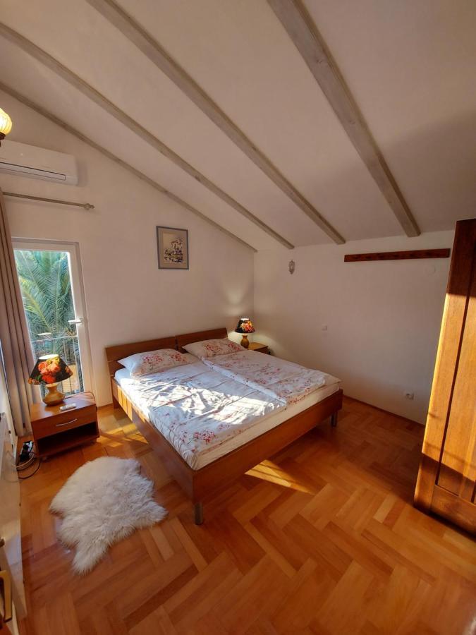 Apartment Sun View Mali Losinj Exterior photo