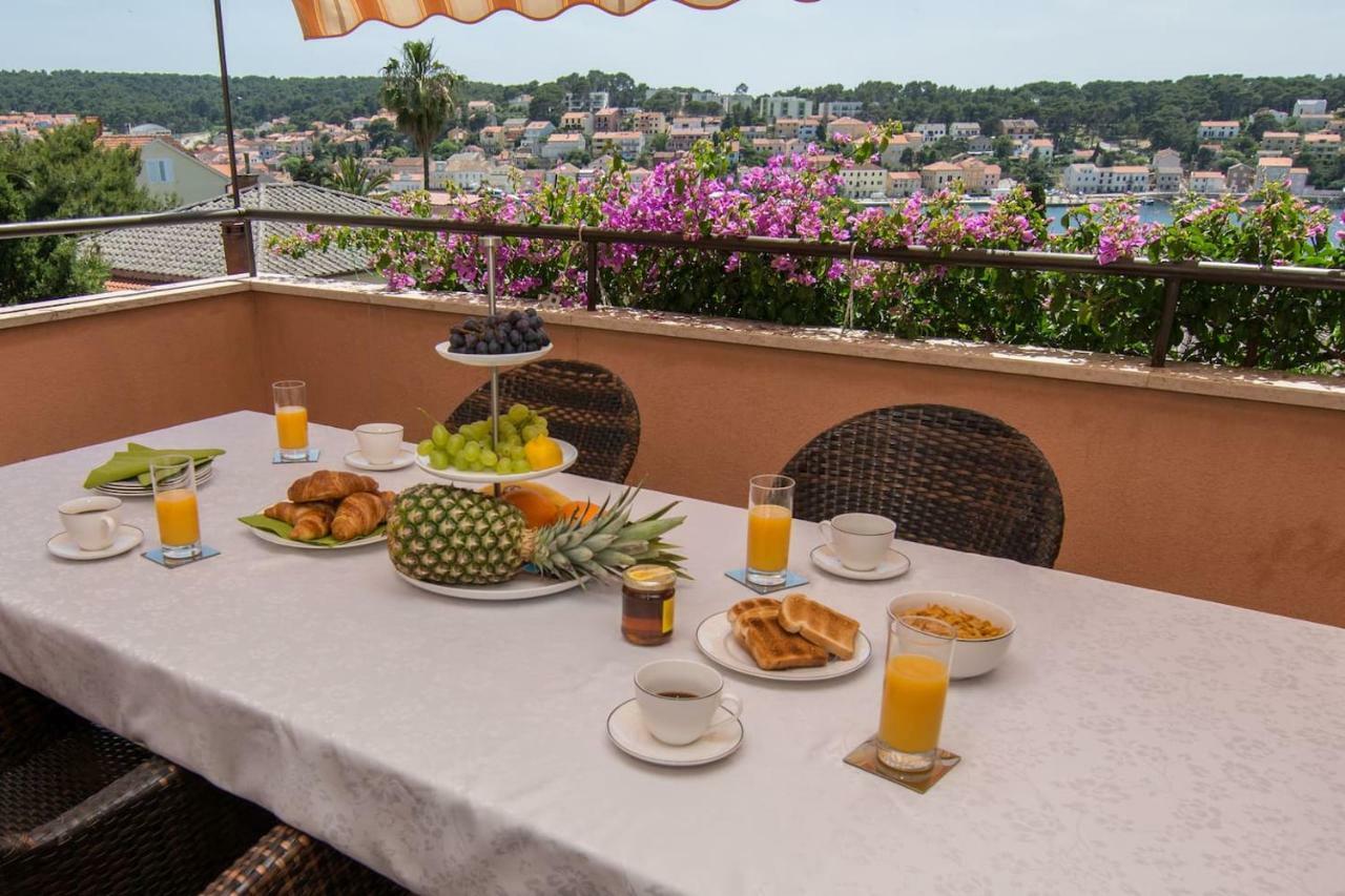 Apartment Sun View Mali Losinj Exterior photo